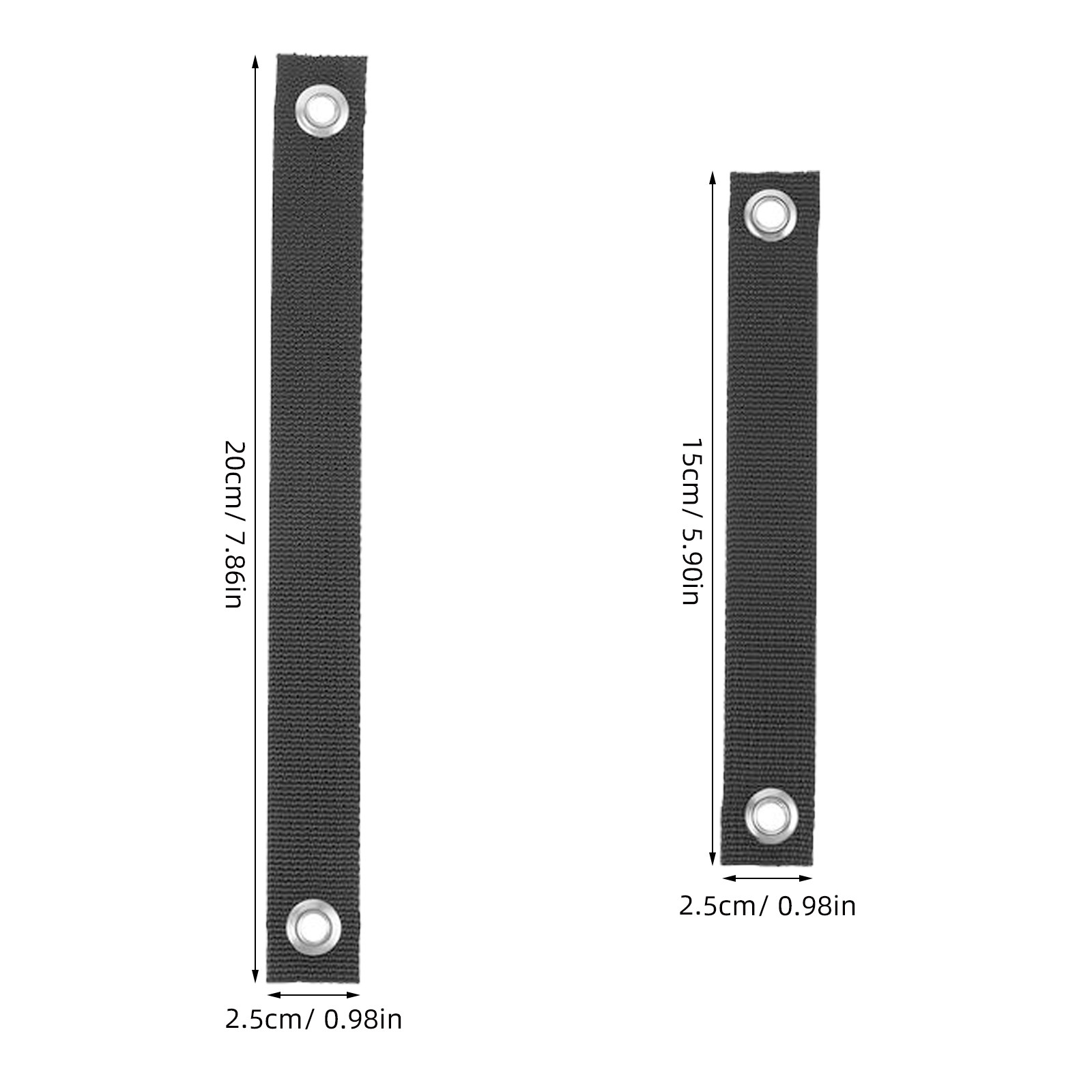 10 Stück Kindersicherheits-Möb – Earthquake Anchor Strap Bewertung und Preis