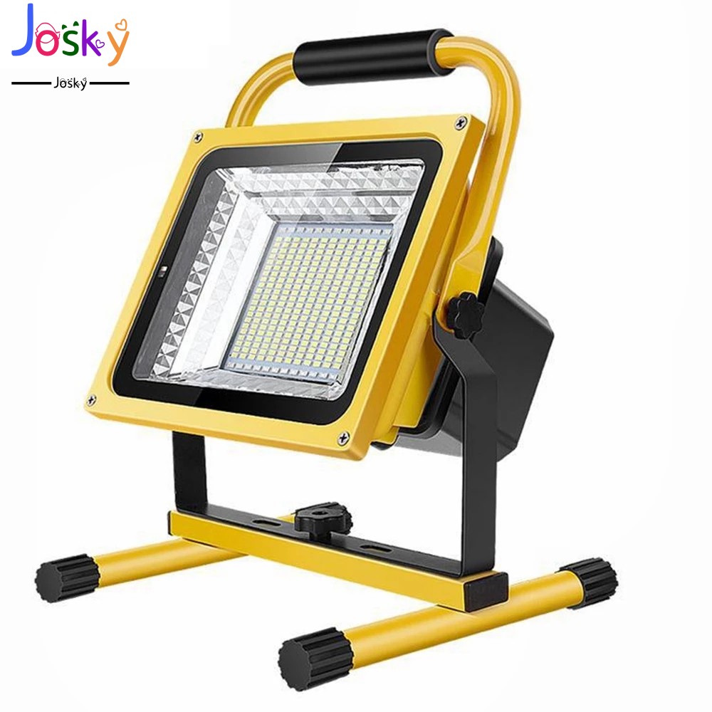 LED-Starker-Lade-Flutlichtstra – Power Outage Light Bewertung und Preis