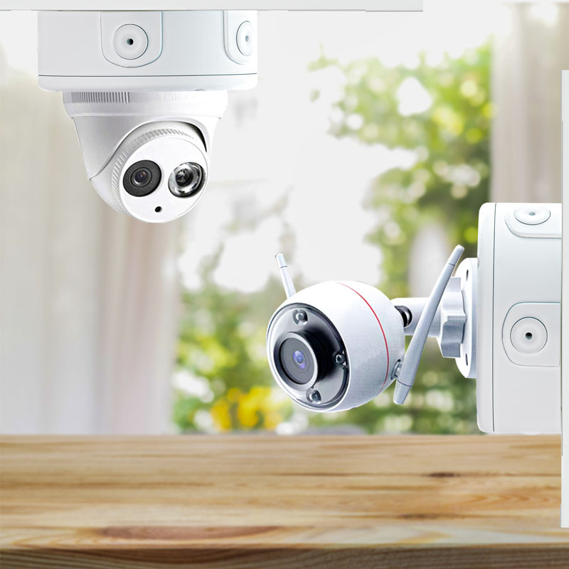 Kamera Anschlussdose Kabel Tie – Eufy Camera E220 Bewertung und Preis