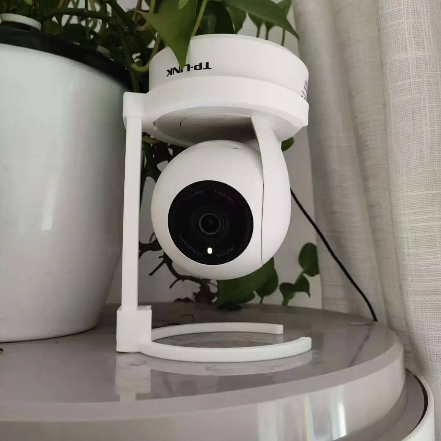 Umgedrehte Kamerahalterung für – Eufy Camera E220 Bewertung und Preis
