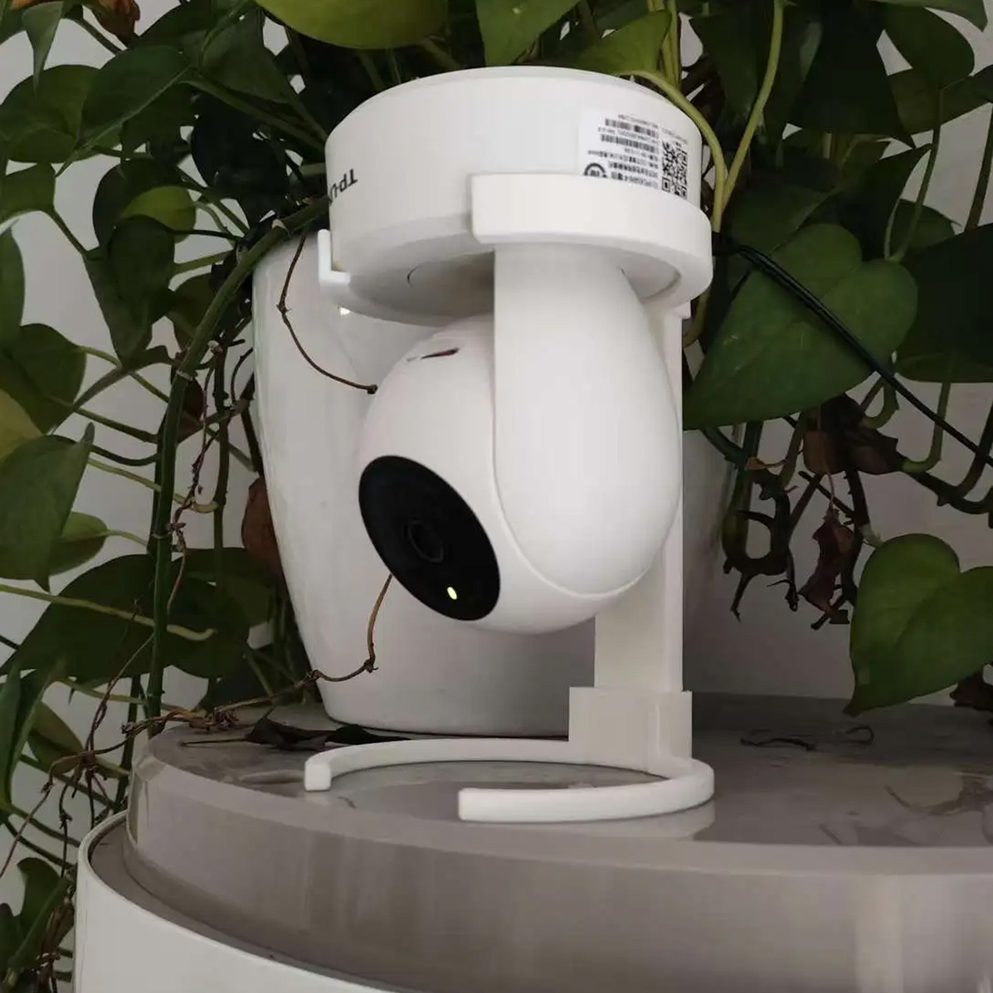 Umgedrehte Kamerahalterung für – Eufy Camera E220 Bewertung und Preis