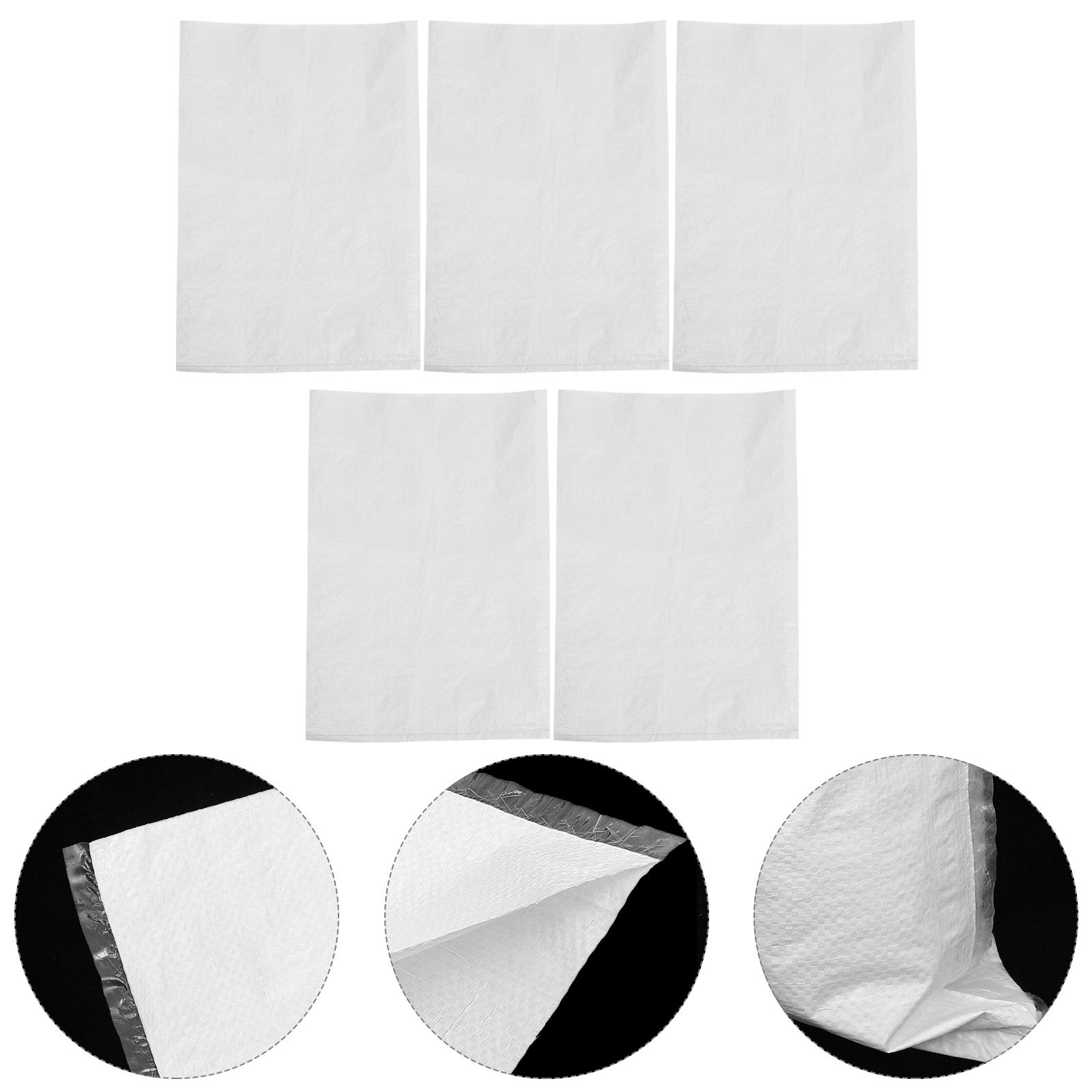 5 Stück Hochwasserschutz-Säcke – Flood Barrier Bag Bewertung und Preis