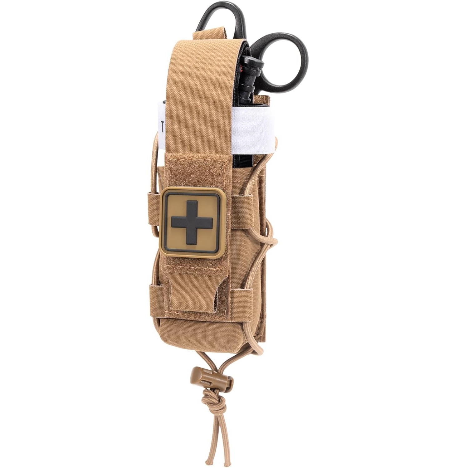 MOLLE Tourniquet-Halter IFAK T – First Aid Bag Kit Bewertung und Preis