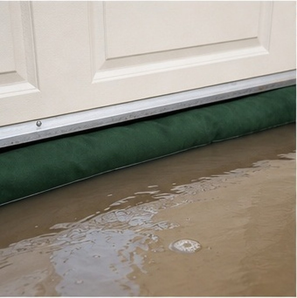 3 Stück robuste Sandsäcke aus  – Flood Barrier Bag Bewertung und Preis
