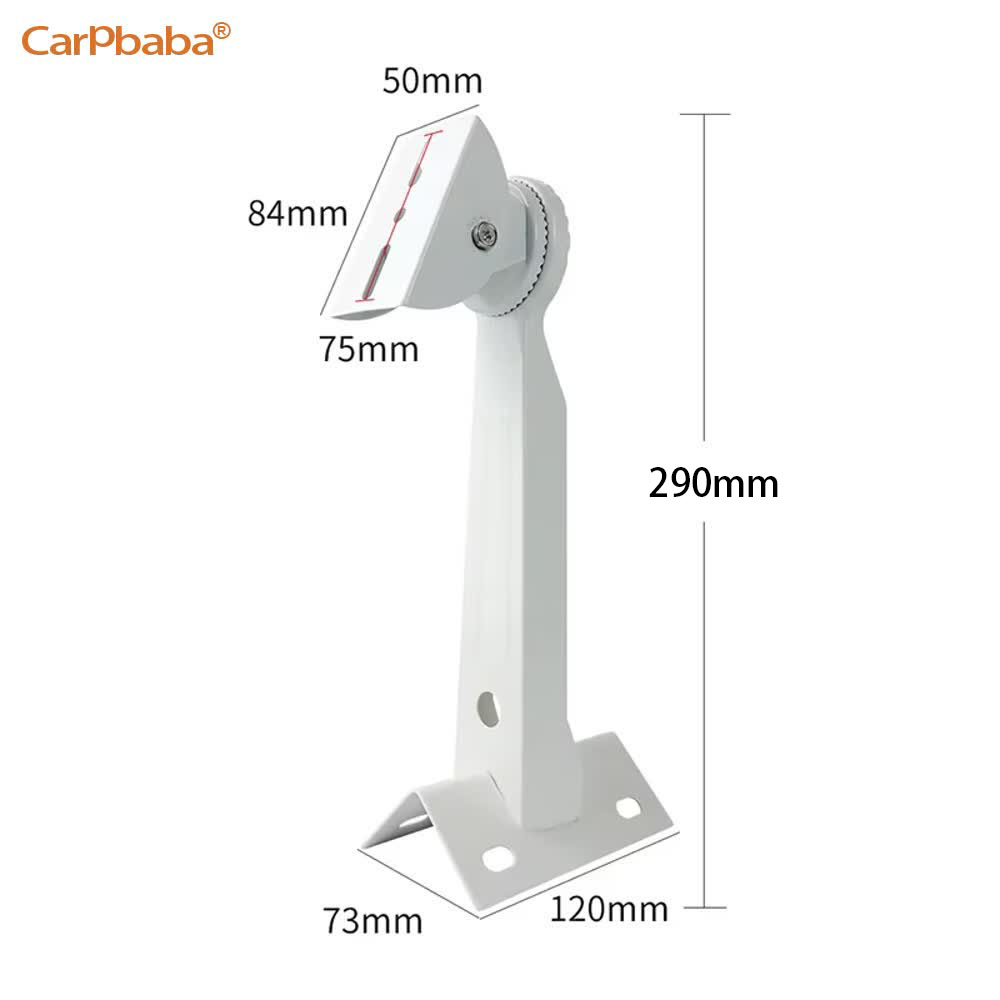 Entenschnabel-CCTV-Halterung a – Eufy Camera E220 Bewertung und Preis