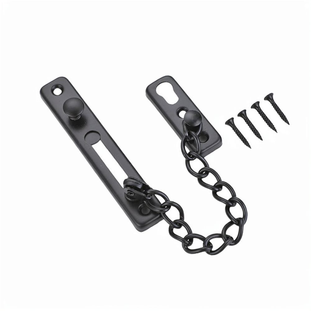 Türkettenschloss aus Edelstahl – Security Chain Door Bewertung und Preis