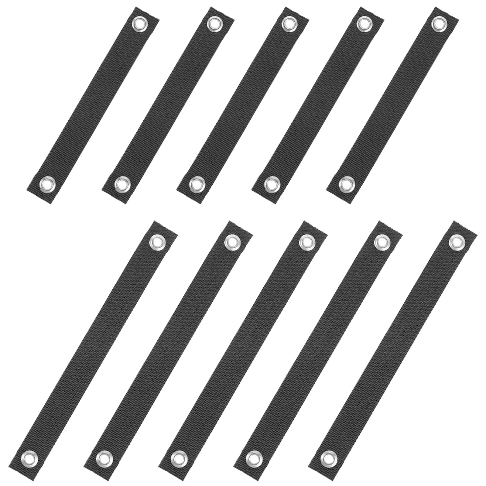 10 Stück Möbel-Sicherheits-Wan – Earthquake Anchor Strap Bewertung und Preis