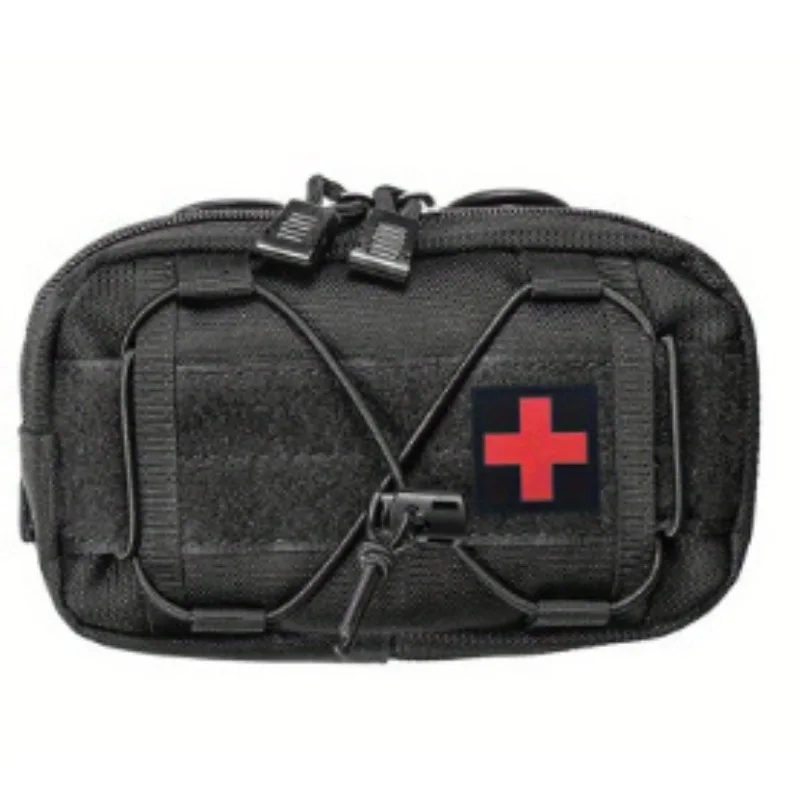 Neue Molle-Hüfttasche, taktisc – First Aid Bag Kit Bewertung und Preis