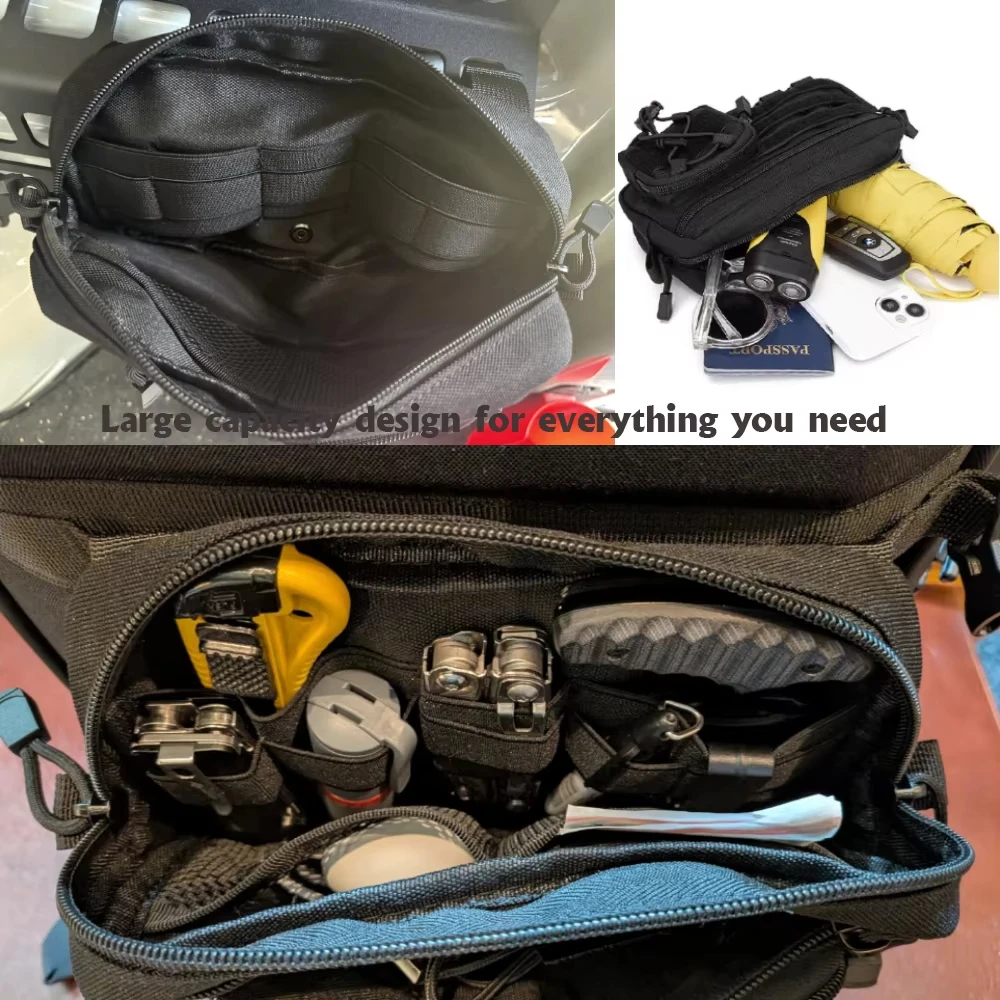 Neue Molle-Hüfttasche, taktisc – First Aid Bag Kit Bewertung und Preis