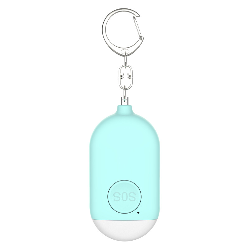 Wiederaufladbarer Persönlicher – Personal Alarm Keychain Bewertung und Preis
