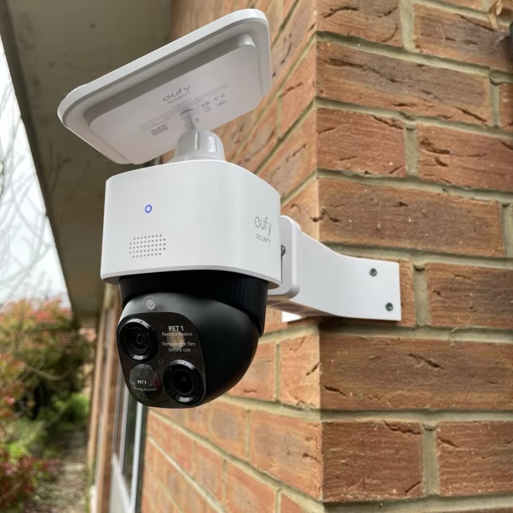 1 Stück RV-Kamera-Montagehalte – Eufy Camera E220 Bewertung und Preis
